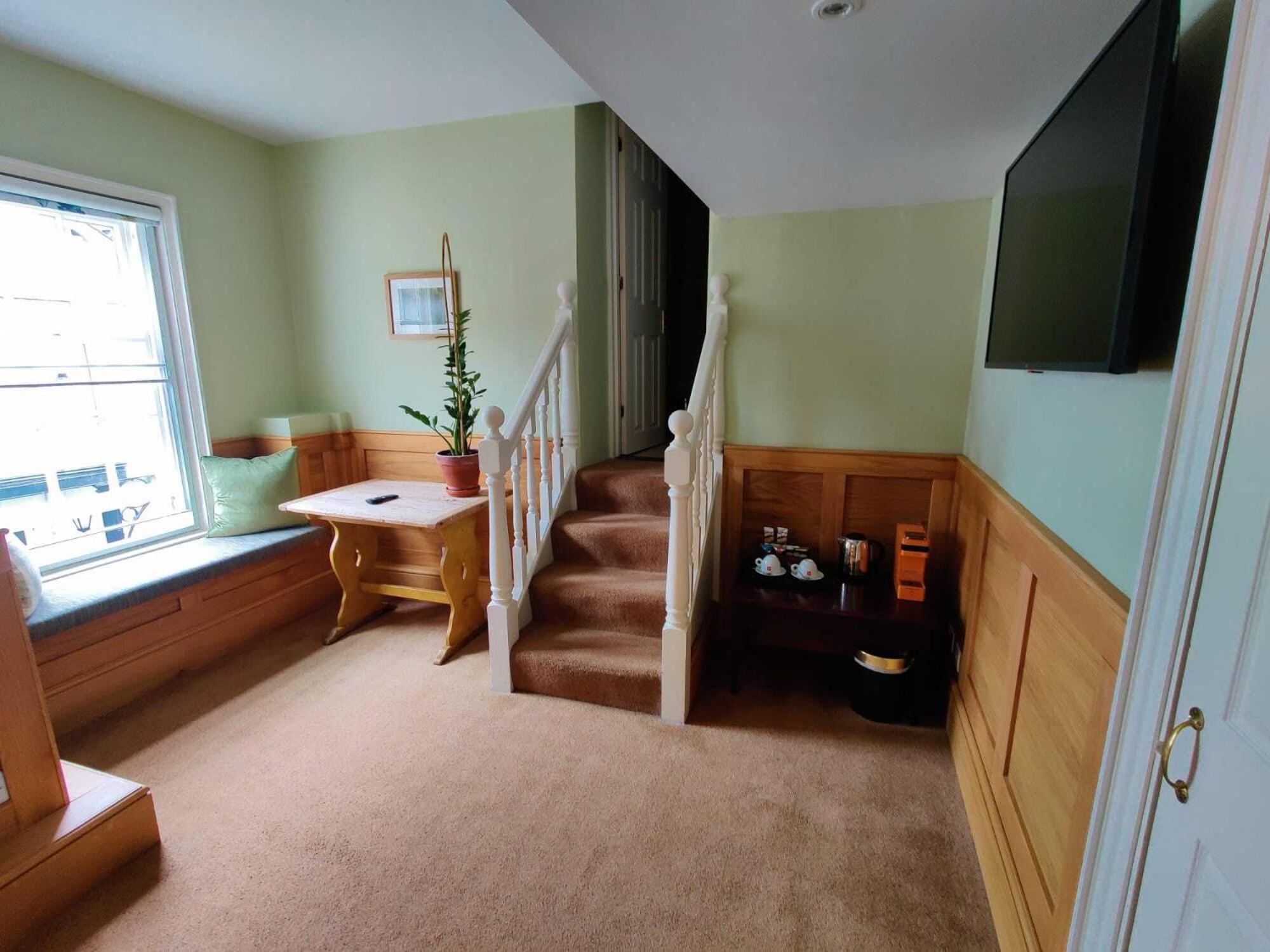 The Crown Hotel Framlingham Quarto foto