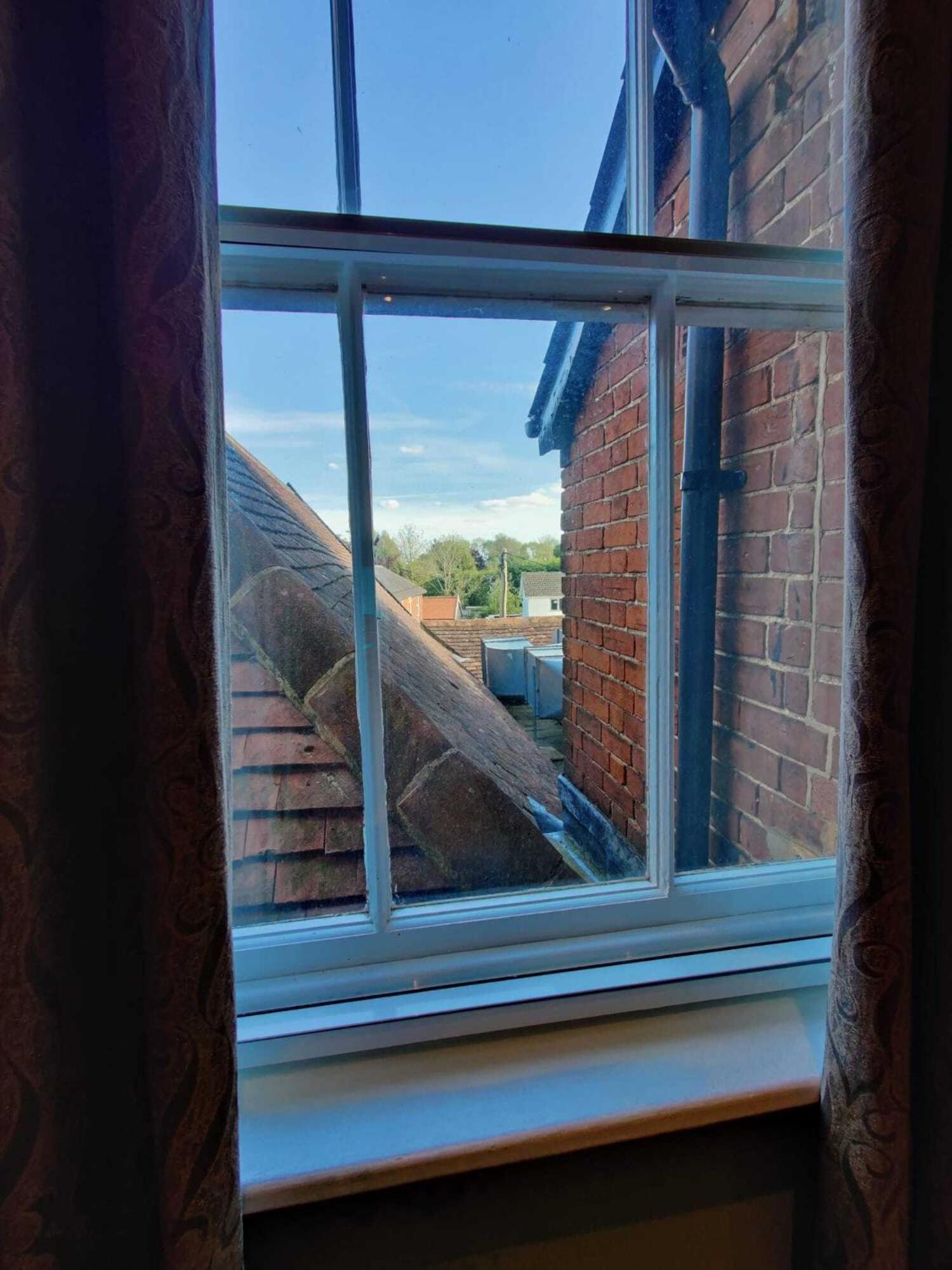 The Crown Hotel Framlingham Quarto foto